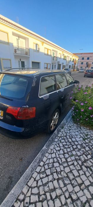 Audi A4 2.0 TDI 2005 BRE — photo 3