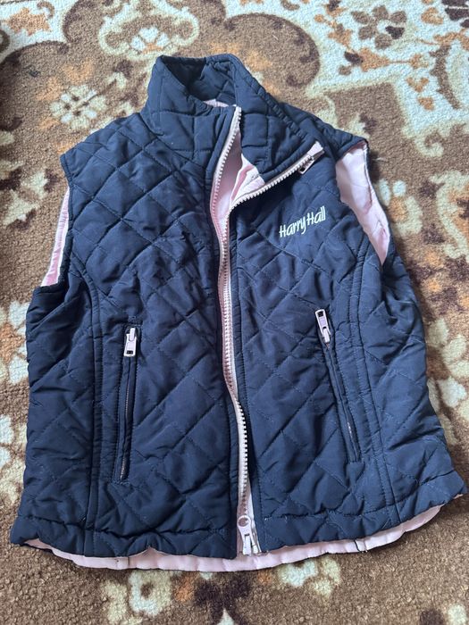 Жилетка 4-5 років