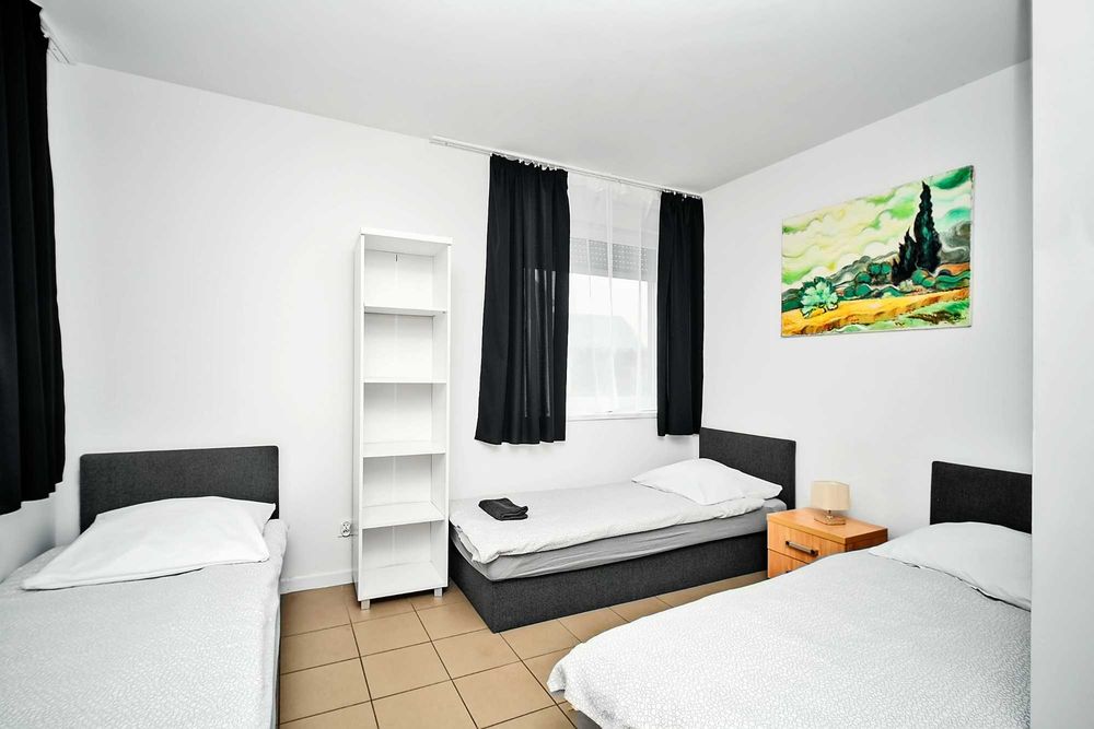 Noclegi Bolesławiec Łąka Gromadka Osła Różyniec Krzywa