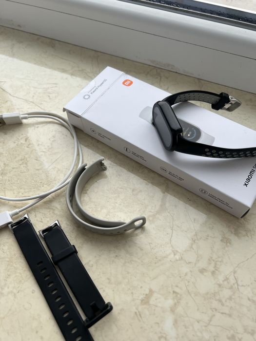 Продам mi Bend 9