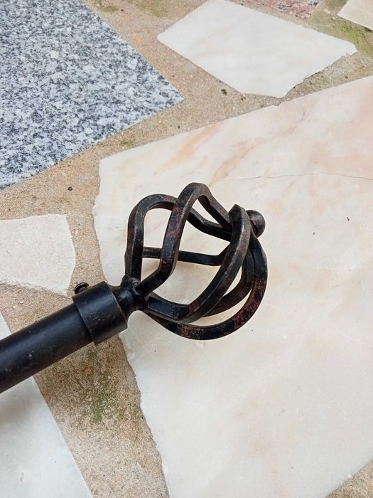 Varões para Cortinados