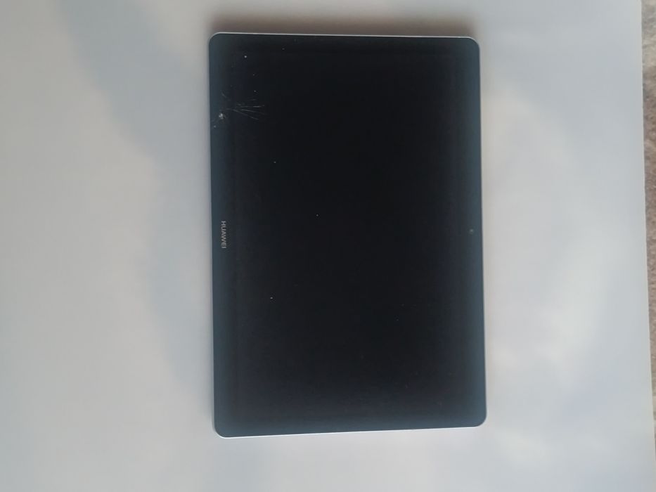 Планшет Huawei  AGS-W09 9.6
Код: