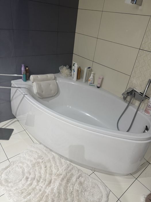 Wyposzenie calej lazienki