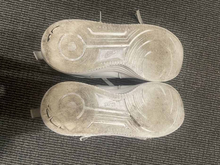 nike acronym 42 size,26,5 cm