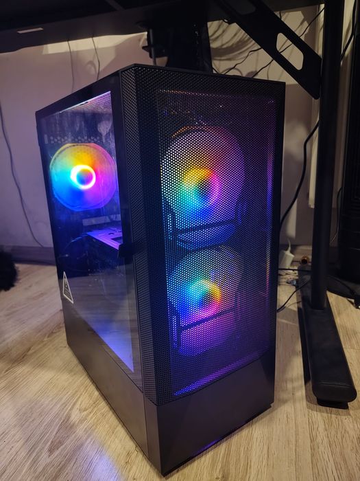 Komputer RTX5060