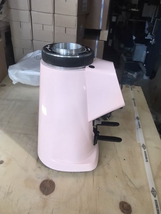 Fiorenzato Ollground Home кавомолка під фільтр