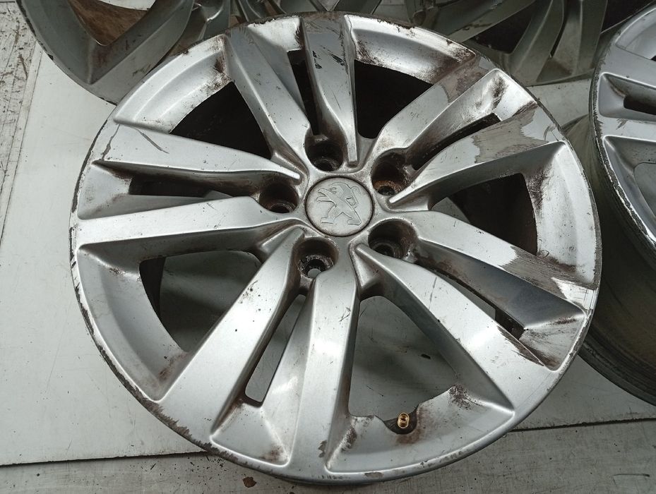 Jantes - peugeot 308 sw ii | 14 -