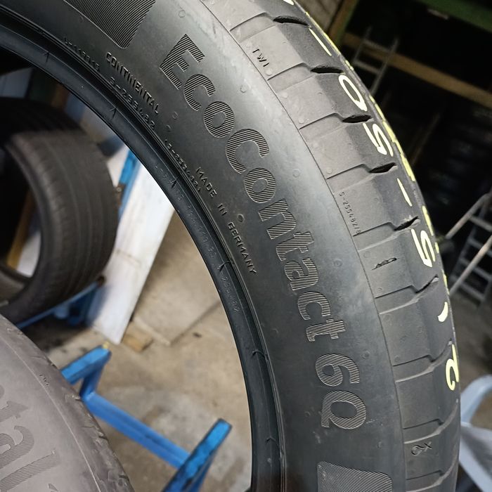 215/50r18 Continental PremiumContact 6 Q z 2020r 5.5mm