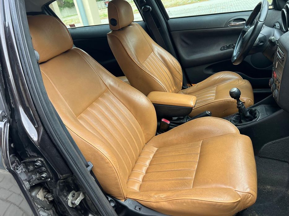Alfa Romeo 147*1,9 JTD