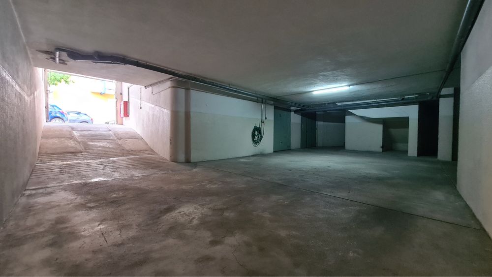 Garagem Box  Costa da Caparica