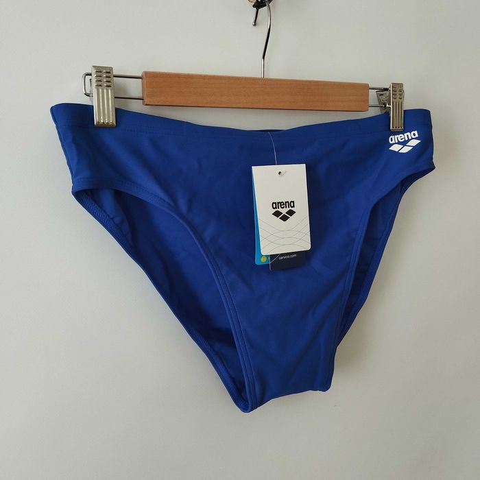 Новые мужские плавки-брифы Arena M Dynamo 5.5cm  (I : 54;  XL/XXL)