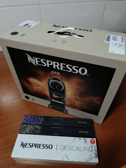 Máquina café selada64729507615617120