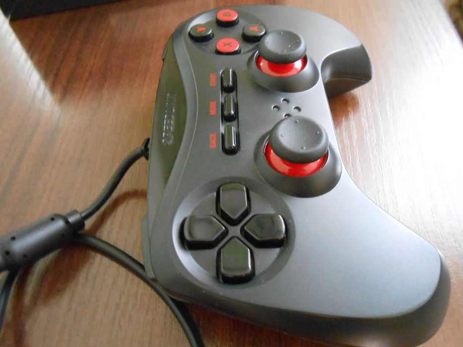 Геймпад Speedlink STRIKE NX Gamepad