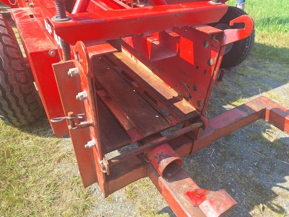 Пресс подборщик / прес-підбирач / Welger ap , тюкопрес ар