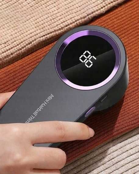 Golarka do ubrań do usuwania kłaczków elektryczna maszynka do swetrów