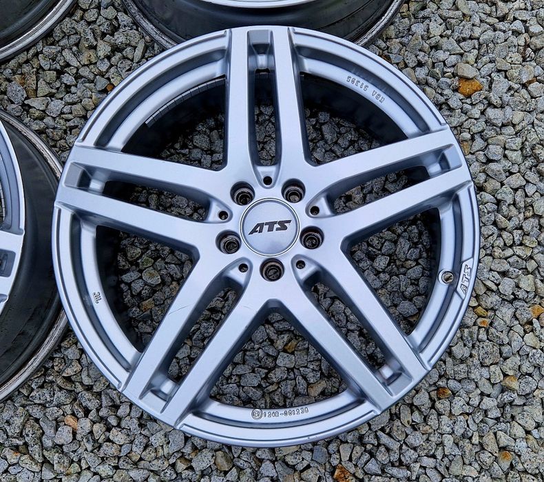 Felgi ATS 20 5x112 Mercedes,Skoda,Seat,BMW,Volkswagen,