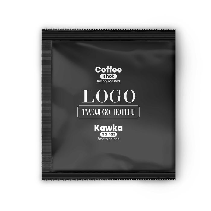Kawka na raz, drip bag coffee 20 sztuk