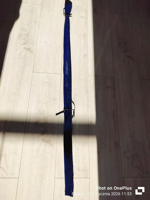 Wędka muchowa LOOP HM 15 Carbon