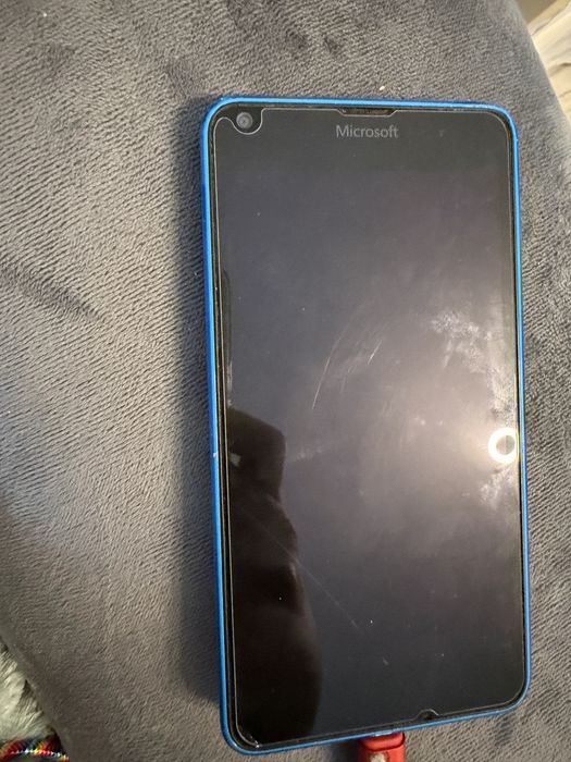 microsoft telefon