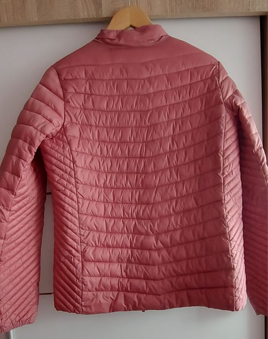 Kurtka wiosenno-jesienna