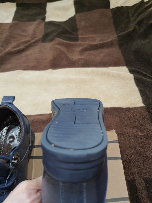 Продам туфли 37 р-р