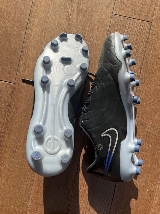 Chuteiras criança Tam 37,5 (como novas)