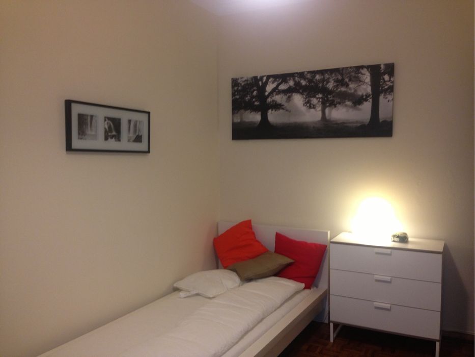 Quarto Lisboa (Sete Rios)