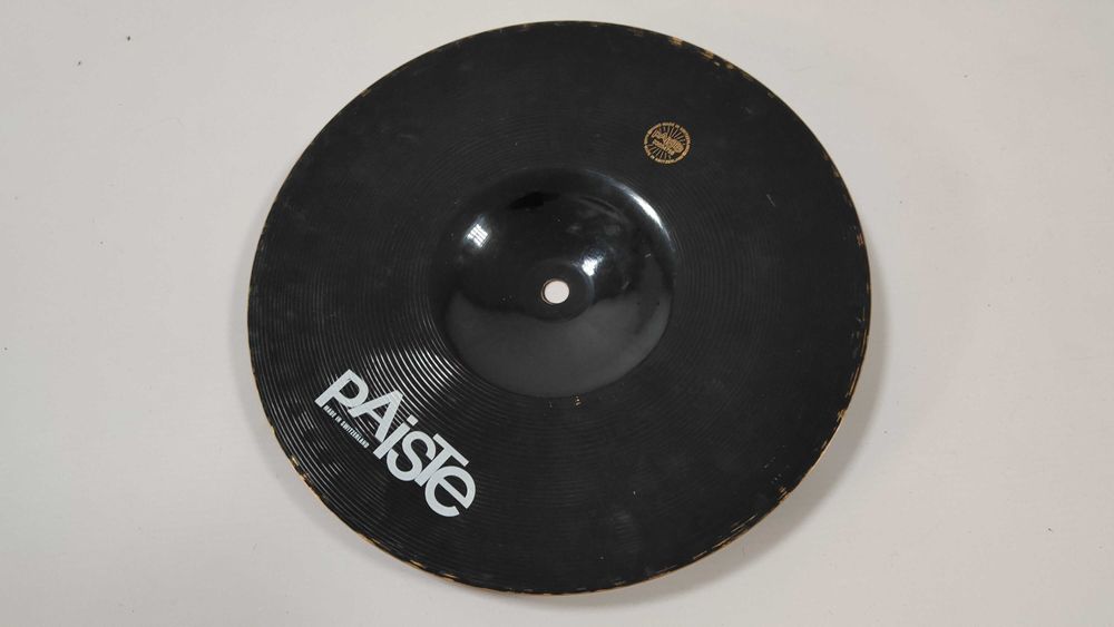 Paiste 12" PSTX DJs 45 Ride- Talerz do perkusji