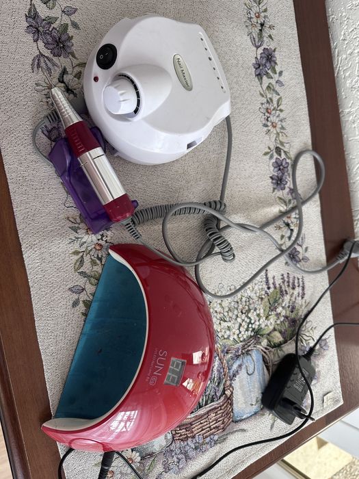 Набір для манікюру