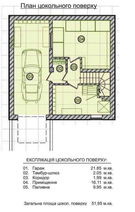 Продаж котеджу вул.Орлика