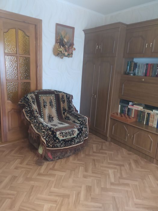 Здам кімнату ,Івана Пулія
