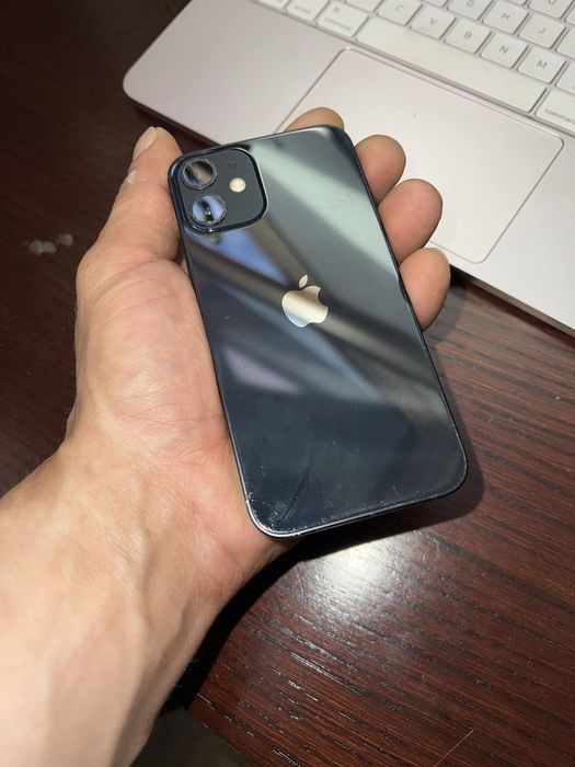Sprzedam IPHONE 12 mini 64gb