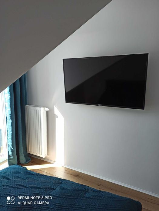 Grzybowo k. Kołobrzegu- Posesja Kapitańska-Apartament przy plaży