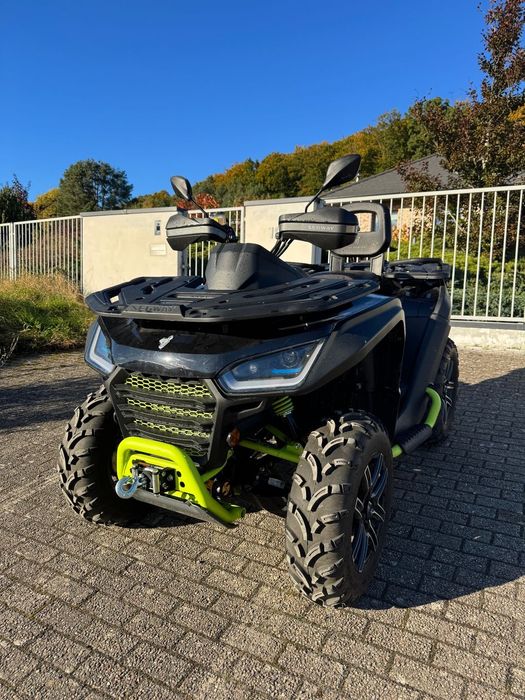 Segway