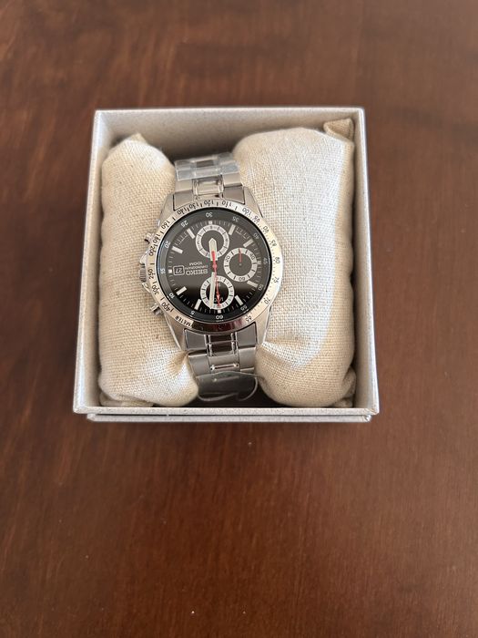 Seiko Daytona cronograph