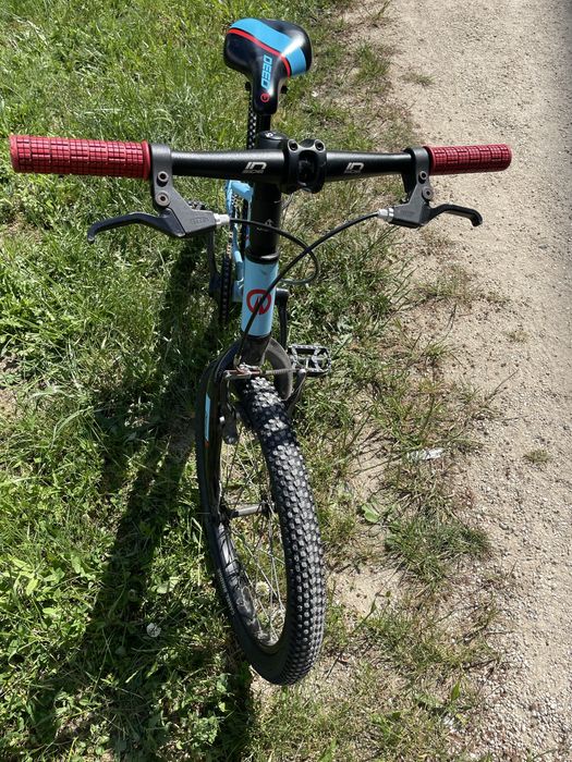 Bicicleta DEED roda 20 como NOVA