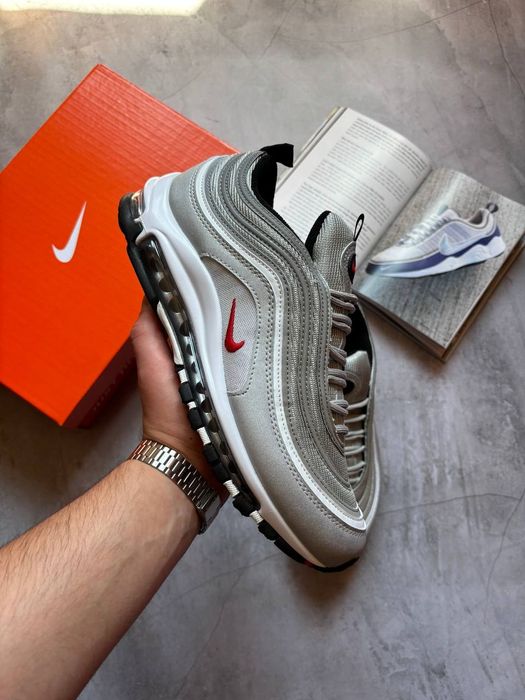 36-45 Nike Air Max 97 OG ‘Silver Bullet’