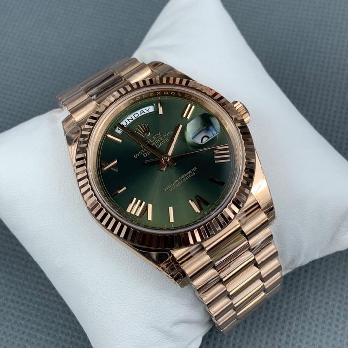 Day-Date 40   228235