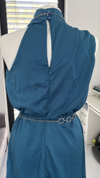 Nowa sukienka wyjsciowa