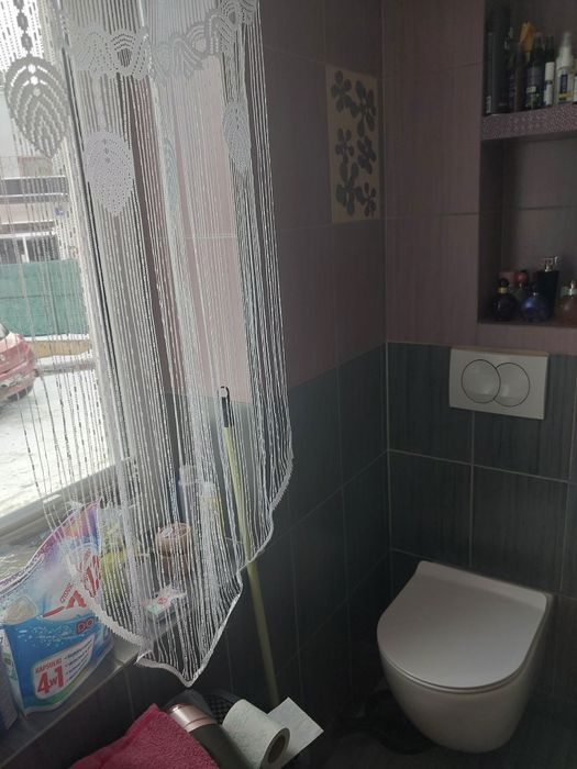 Mieszkanie w centrum 41,90 m kamienica .parter