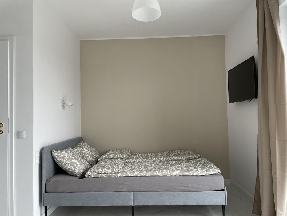 Nr11 Hel kawalerka dla 2 osób Apartament pokój kwatera nocleg w