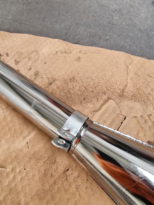 Panela escape CASAL M90