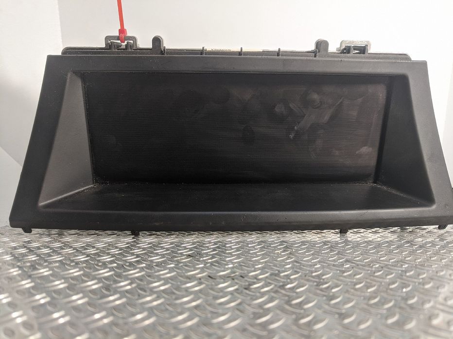 Екран Дисплей BMW X5 E70 Монітор БМВ  Х5 Е70 Монитор розборка Разборка