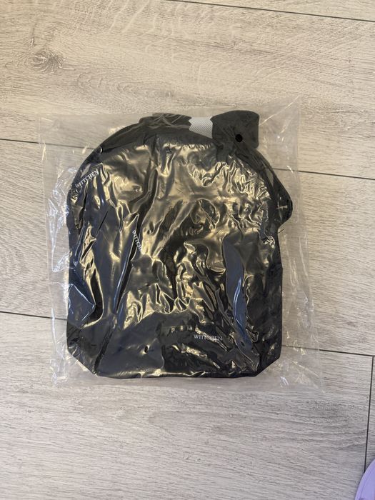 Męska listonoszka wittchen nowa