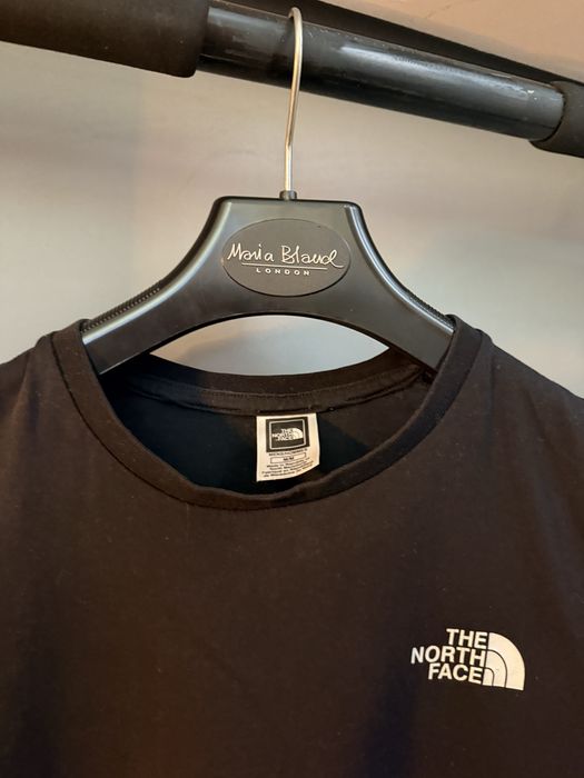 The North Face Logo Tee Koszulka T-Shirt M Męski TNF