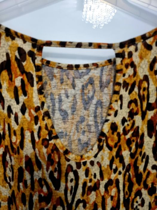 Bluzka damska Monnari r.XL