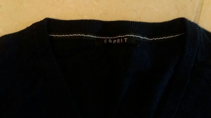 Esprit sweterek rozm M Nowy