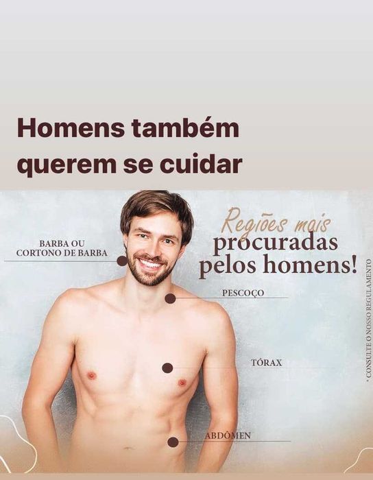 Depiladora a laser IPL