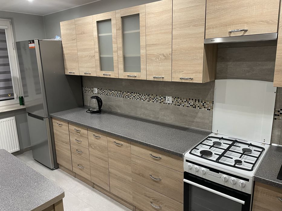 Wynajem mieszkanie 45m2 pck6 klimatyzajca