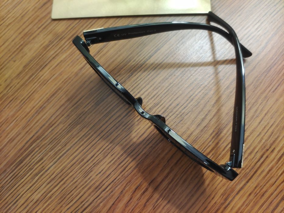 Nowe okulary damskie przeciwsłoneczne